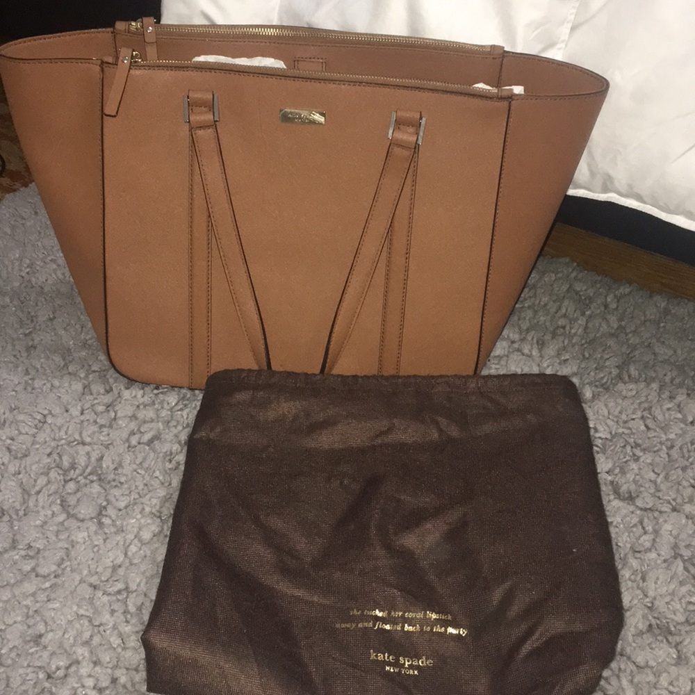 Kate Spade tote